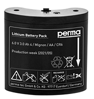 Xport Ultra Battery Pack LT
